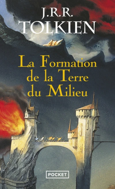 Histoires de la Terre du Milieu