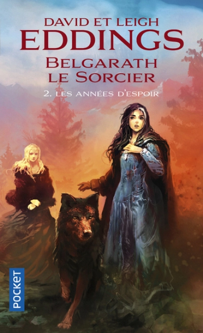 Belgarath le sorcier