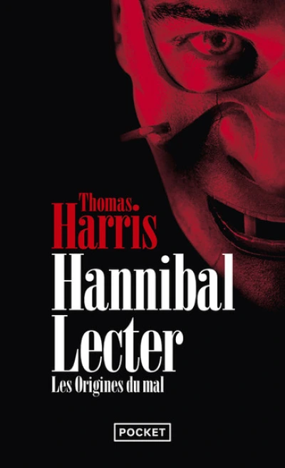 Hannibal Lecter : Les origines du mal