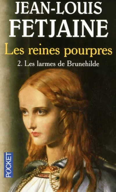 Les reines pourpres