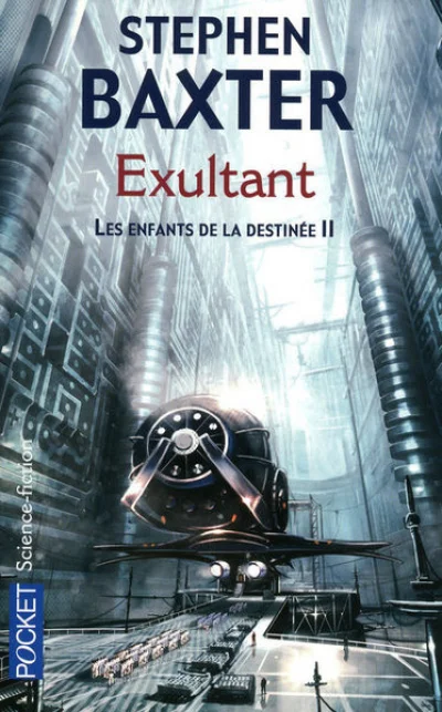 Les Enfants de la destinée