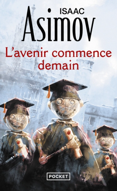 L'avenir commence demain