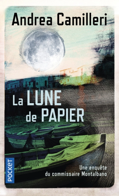 La Lune de papier