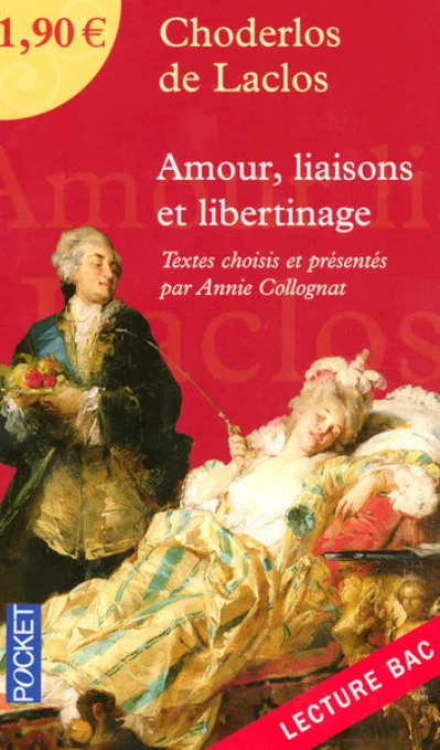 Amour, liaisons et libertinage