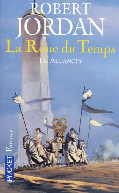 La Roue du Temps