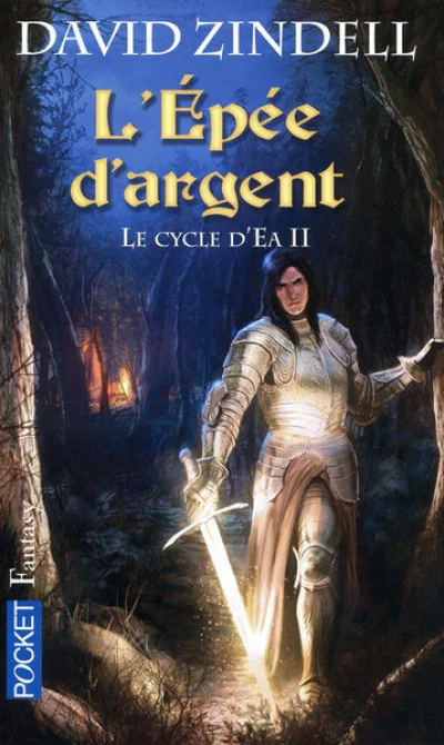 Le Cycle d'Ea