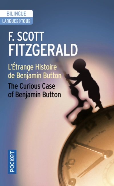 L'étrange histoire de Benjamin Button - La lie du bonheur