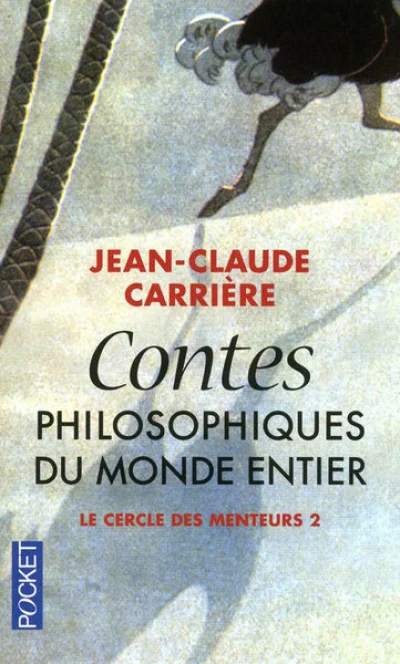 Le cercle des menteurs