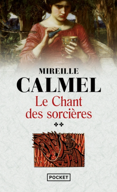 Le Chant des sorcières