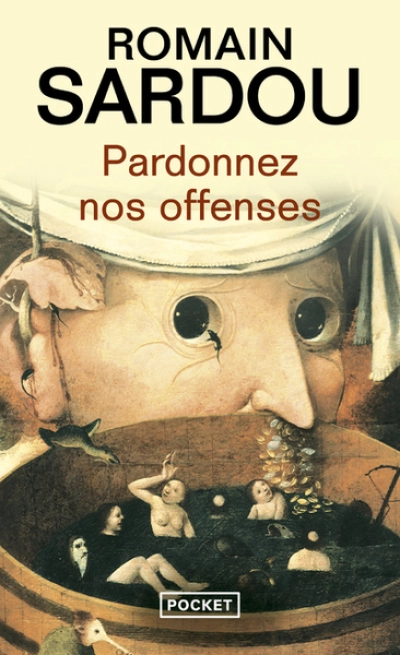 Notre Père (Romain Sardou)