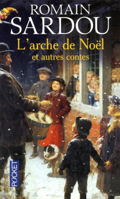 Série Noël (Romain Sardou)