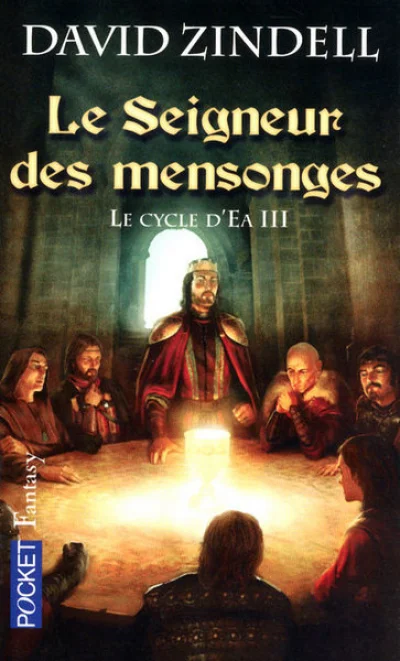 Le Cycle d'Ea