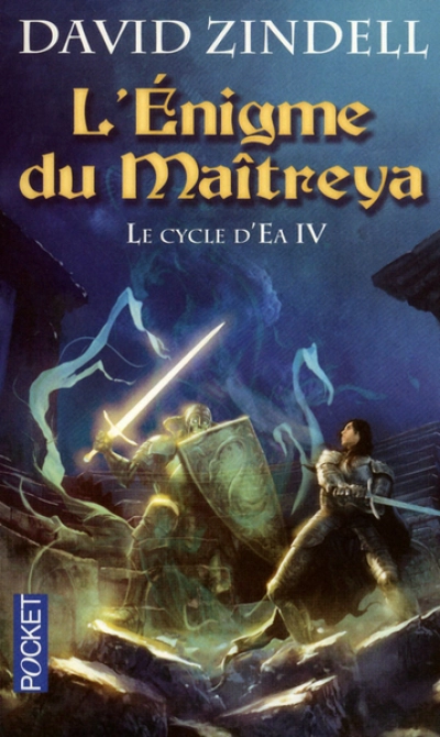 Le Cycle d'Ea