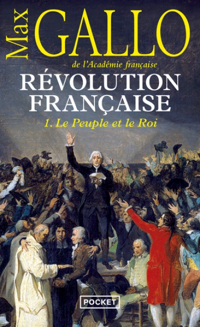 Révolution française (Gallo)