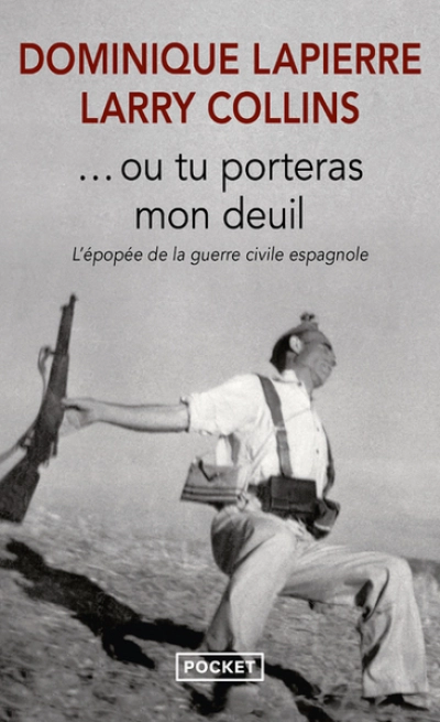 ...ou tu porteras mon deuil