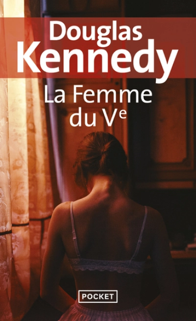 La femme du Ve