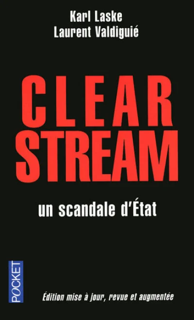 Clearstream : Un scandale d'Etat