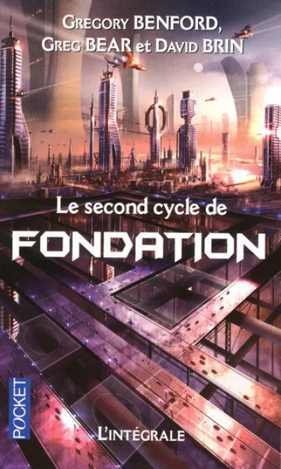 Second Cycle de Fontation