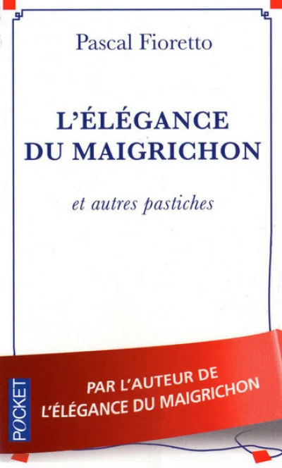 L'élégance du maigrichon