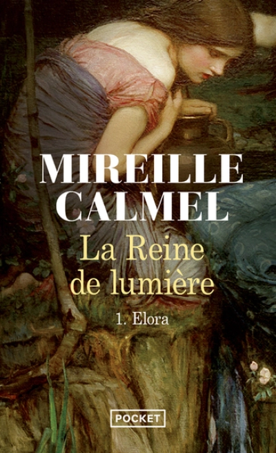 La Reine de lumière