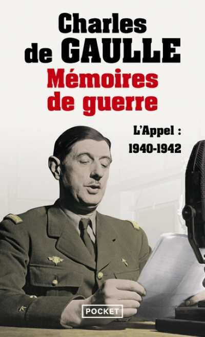 Mémoires de guerre