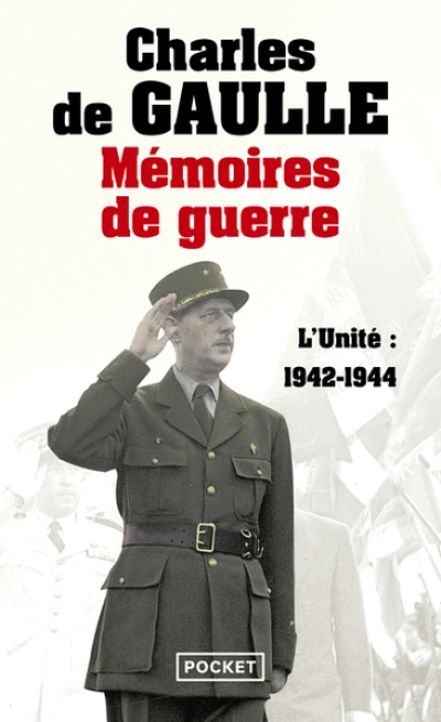 Mémoires de guerre