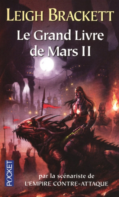 Le Grand livre de Mars