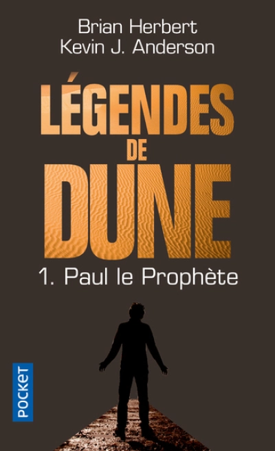 Légendes de Dune