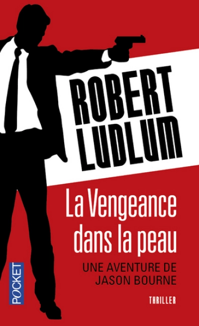 Jason Bourne (Robert Ludlum)