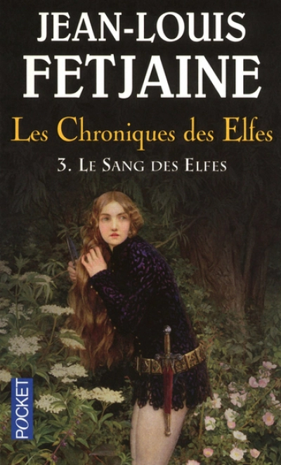 Les Chroniques des Elfes