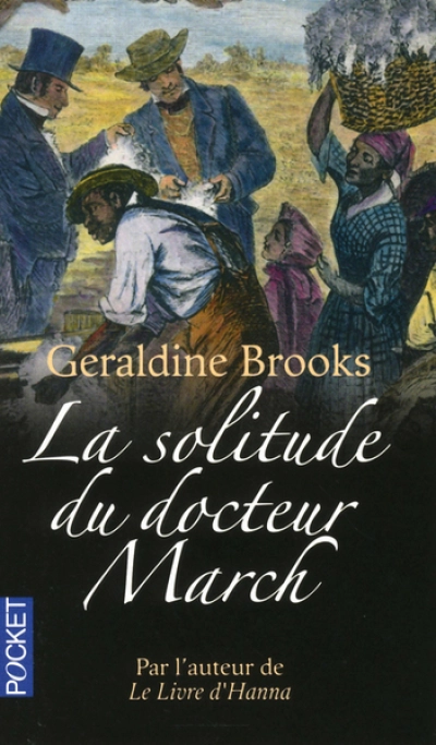 La solitude du docteur March