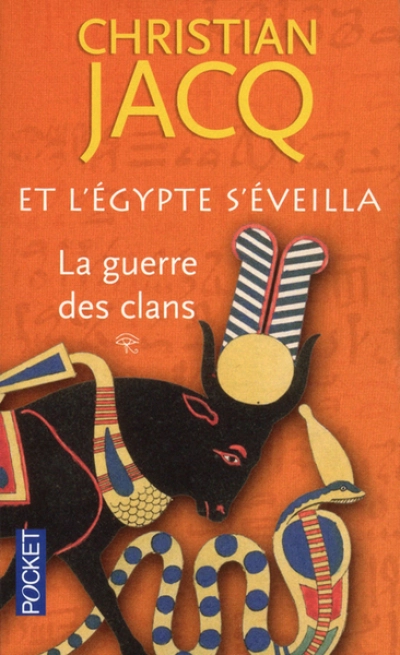 Et l'Egypte s'éveilla