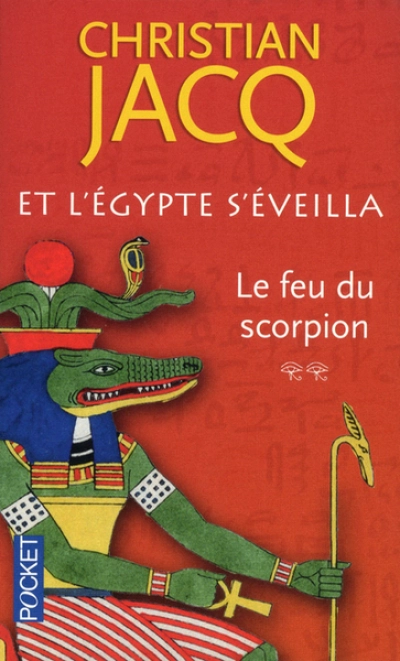 Et l'Egypte s'éveilla