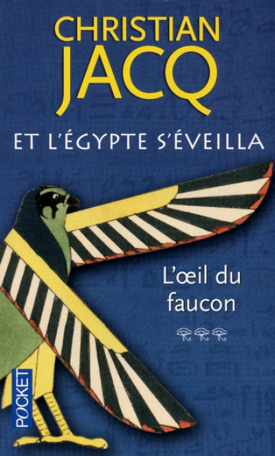 Et l'Egypte s'éveilla