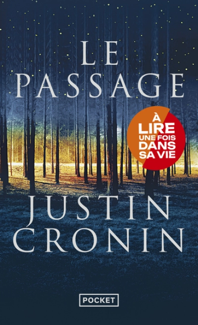 Le passage (Justin Cronin)