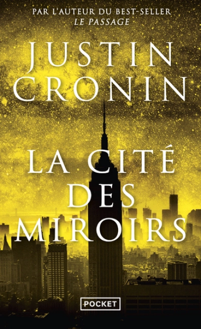 Le passage (Justin Cronin)