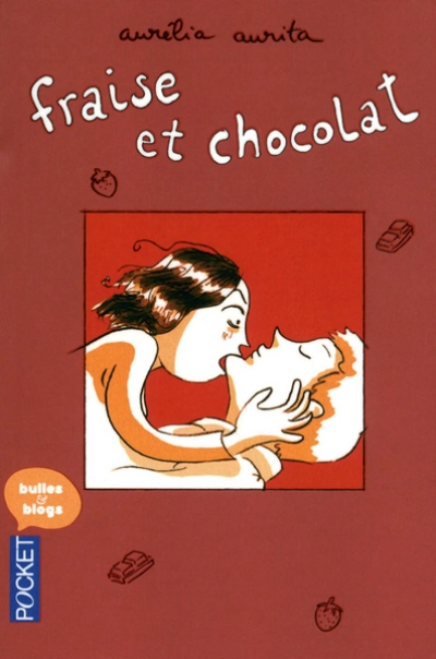 Fraise et chocolat, tome 1