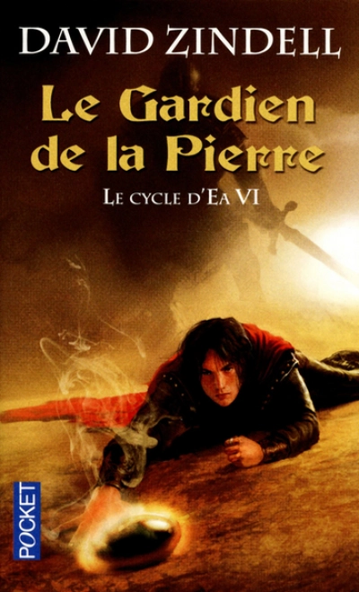 Le Cycle d'Ea