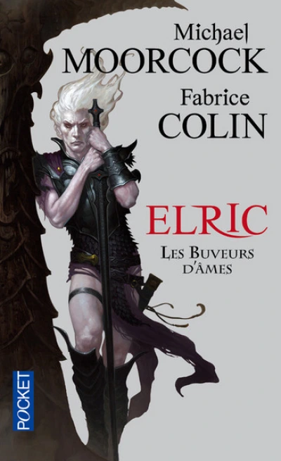 Le Cycle d'Elric