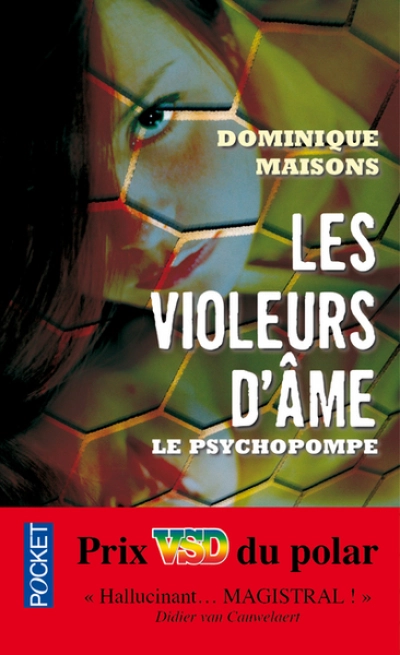 Le Psychopompe