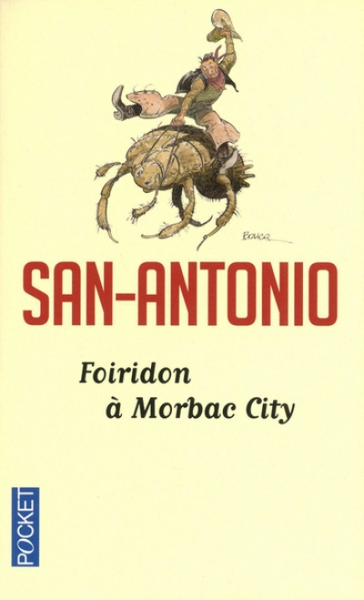 San Antonio