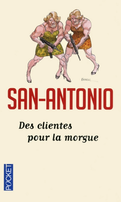 San Antonio