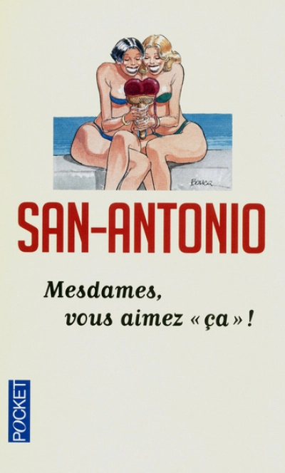 San Antonio