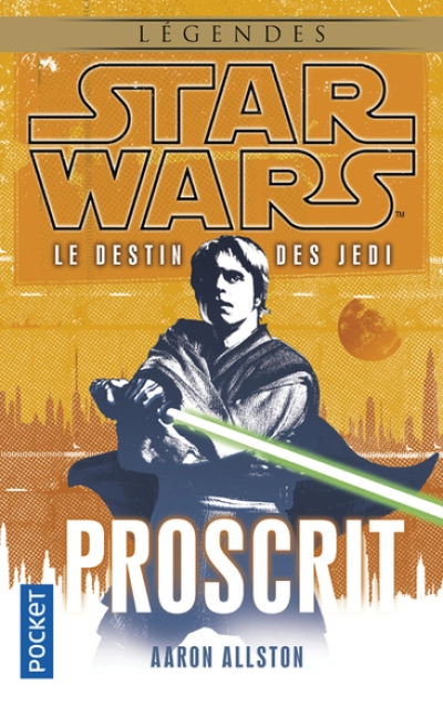 Le destin des Jedi