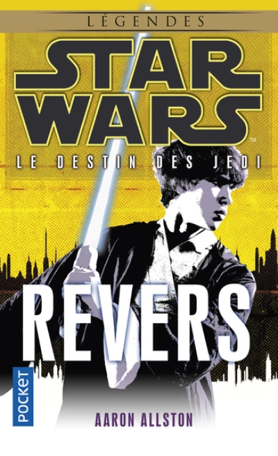 Le destin des Jedi