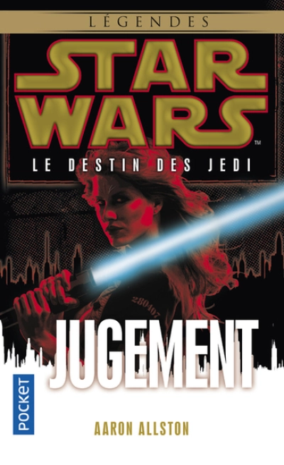 Le destin des Jedi