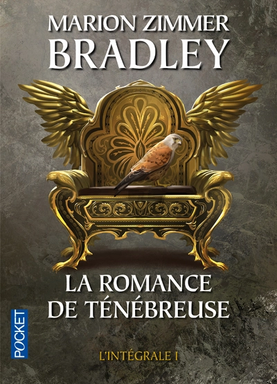 La Romance de Ténébreuse