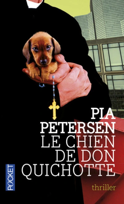 Le chien de Don Quichotte