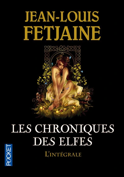 Les Chroniques des Elfes