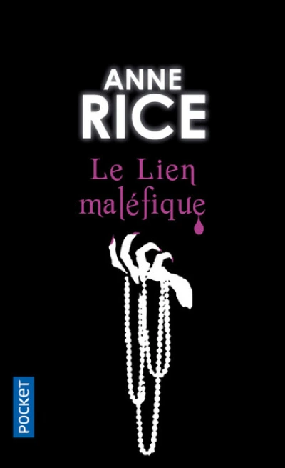 La saga des sorcières (Anne Rice)